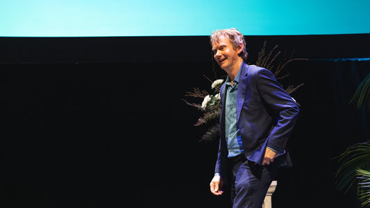 'A damn fine read': The Ockham New Zealand Book Awards 2025