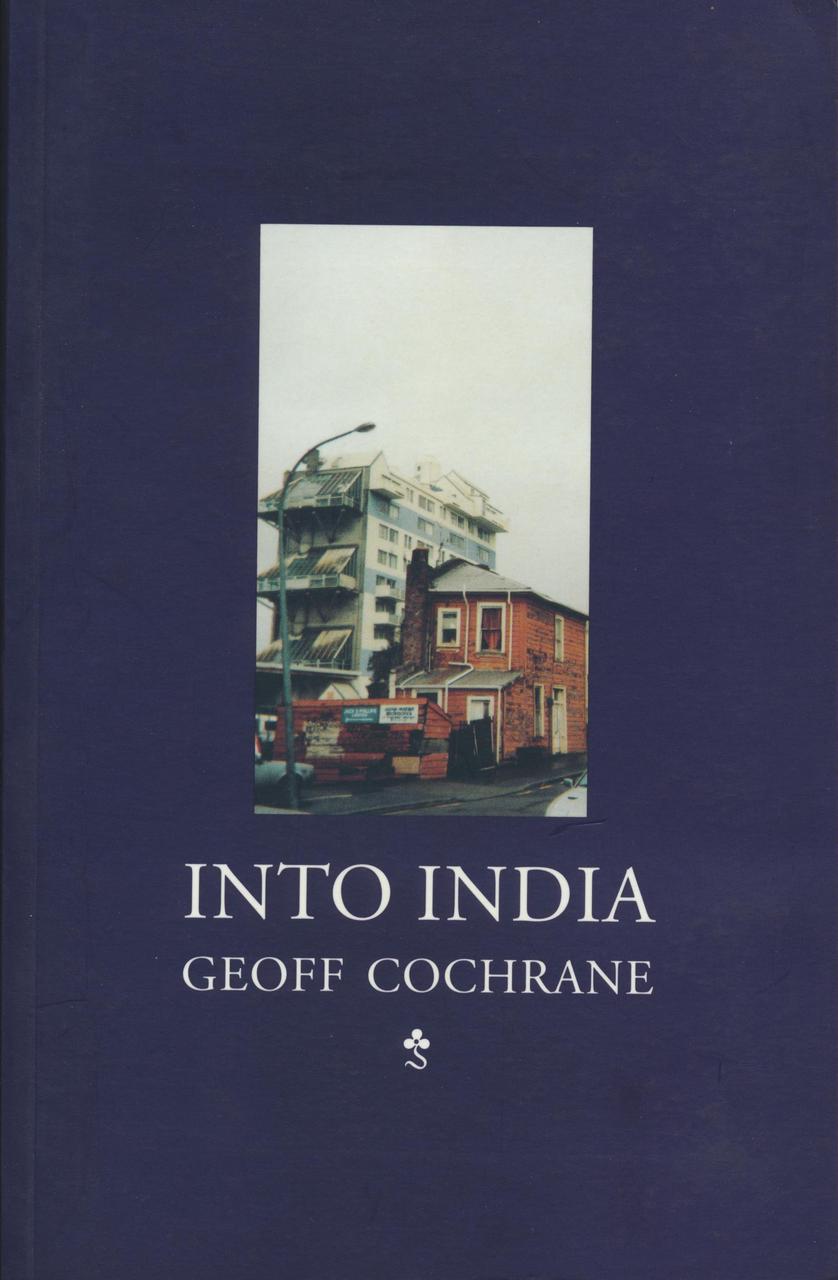 Into India