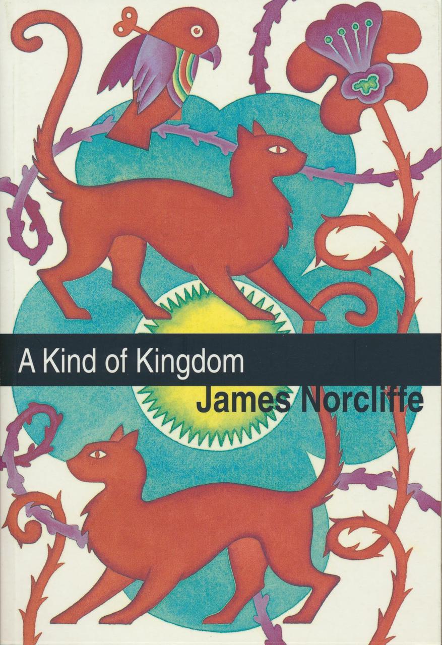 A Kind of Kingdom