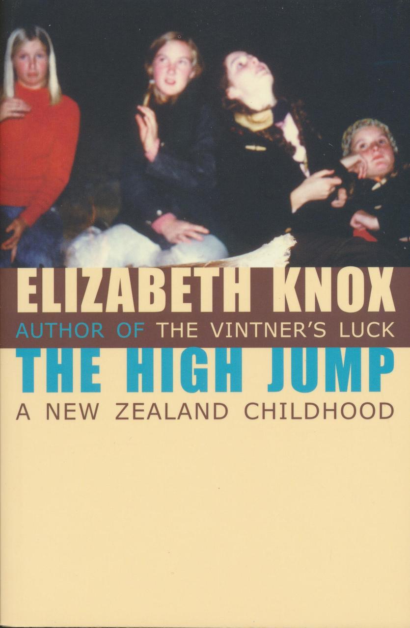 The High Jump