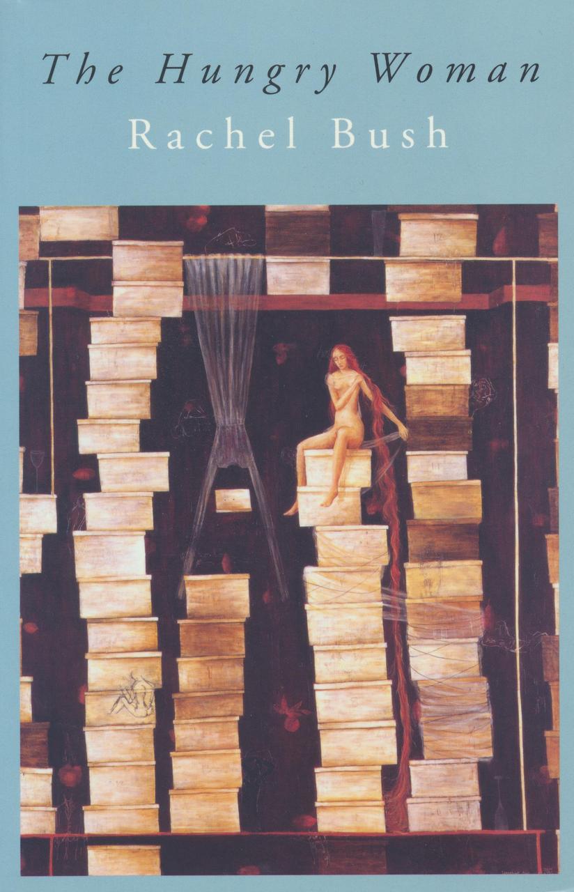The Hungry Woman