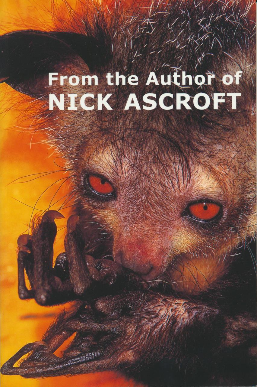 From the Author of