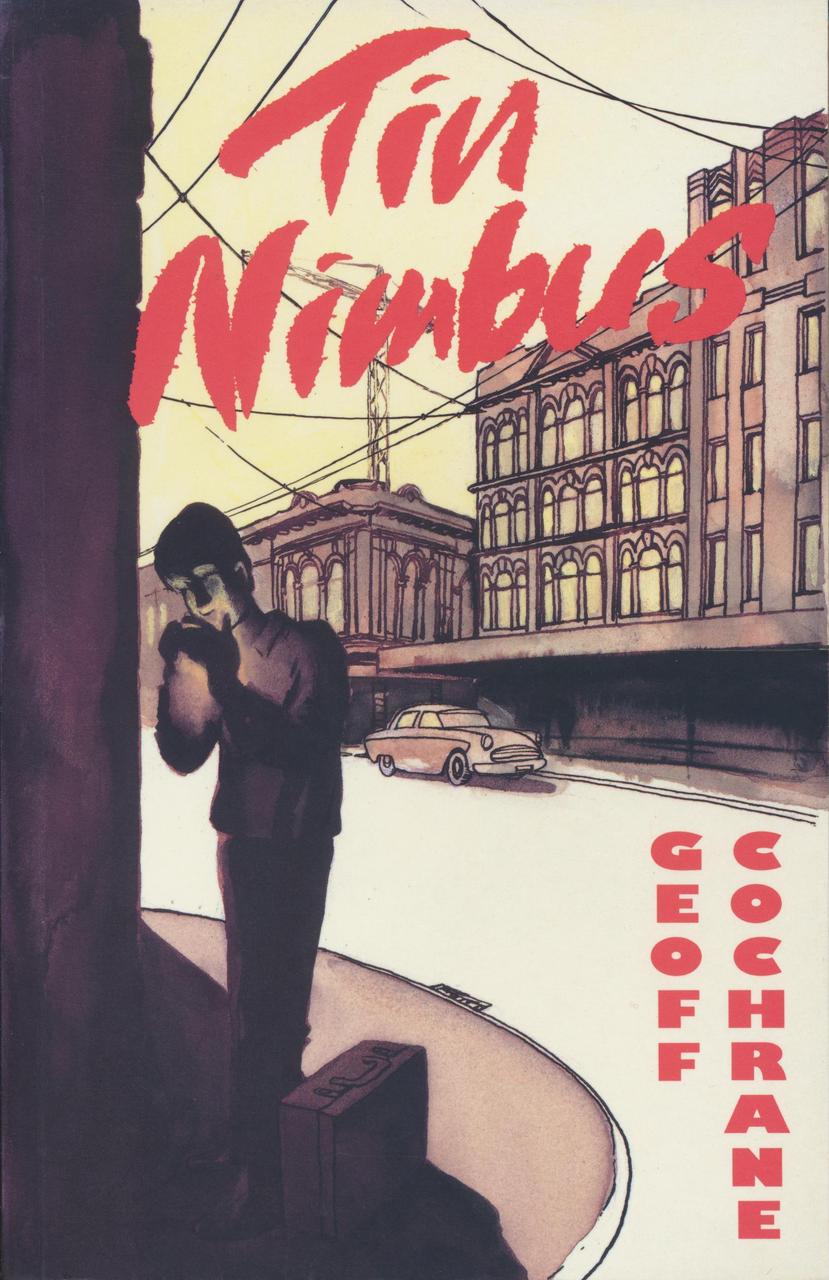 Tin Nimbus