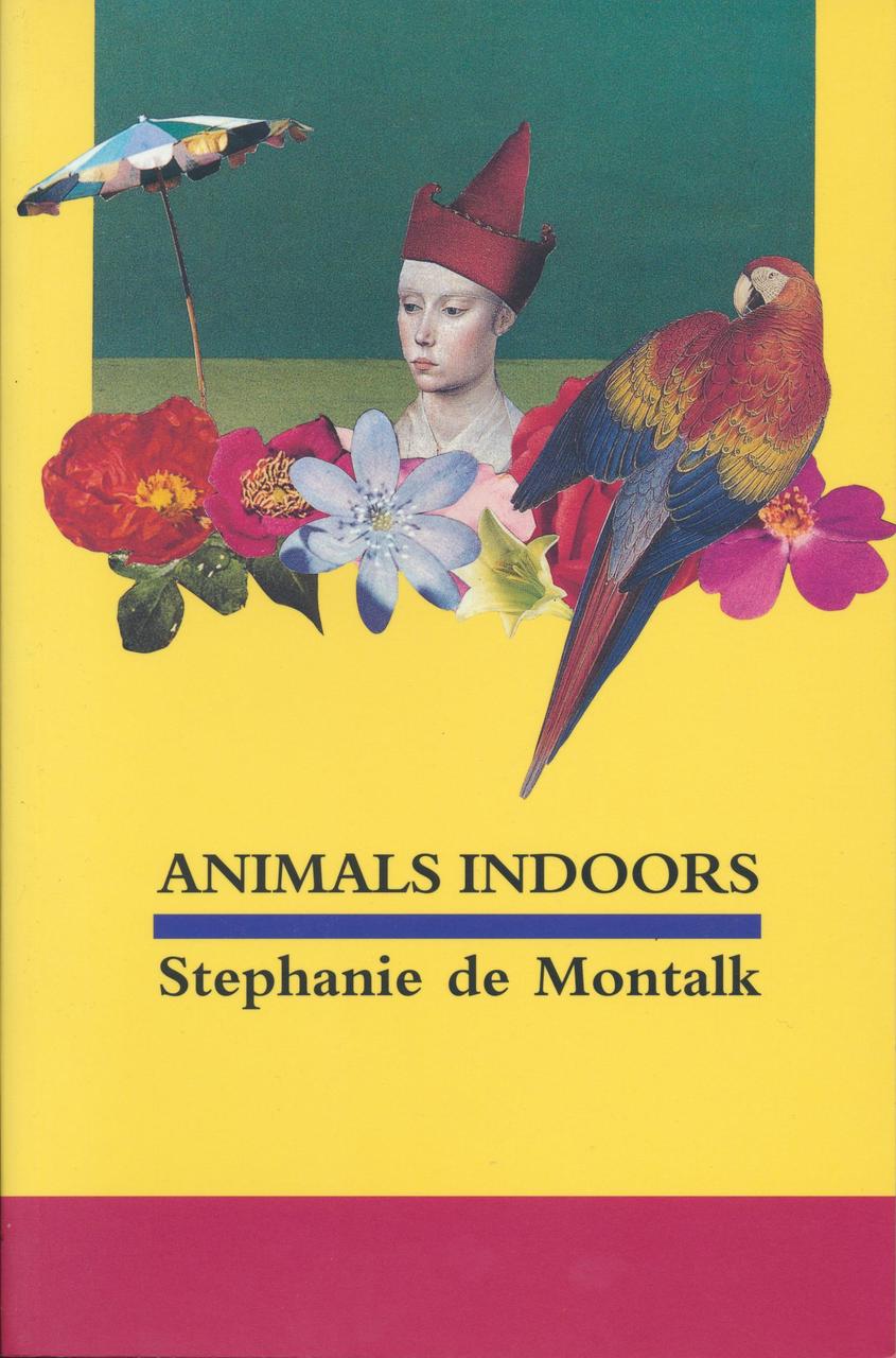 Animals Indoors