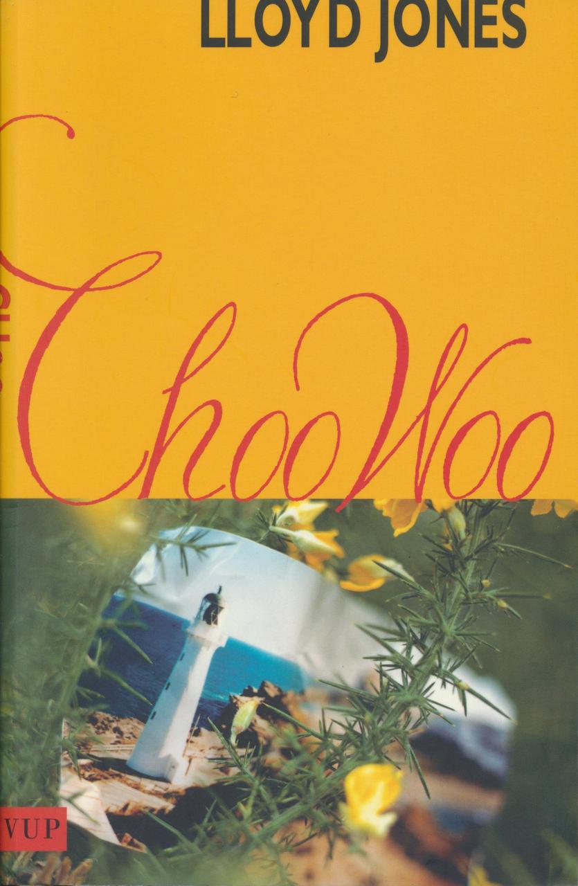 Choo Woo