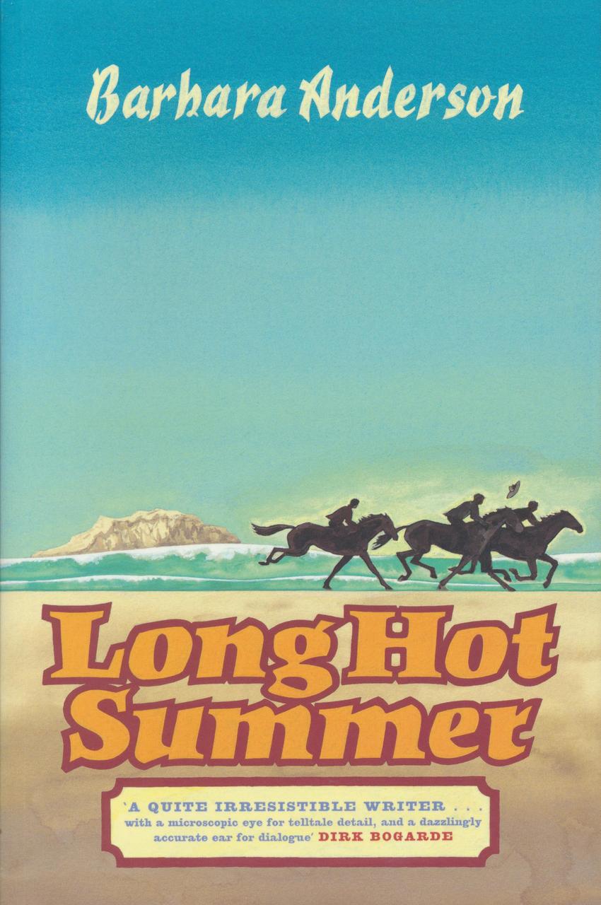 Long Hot Summer
