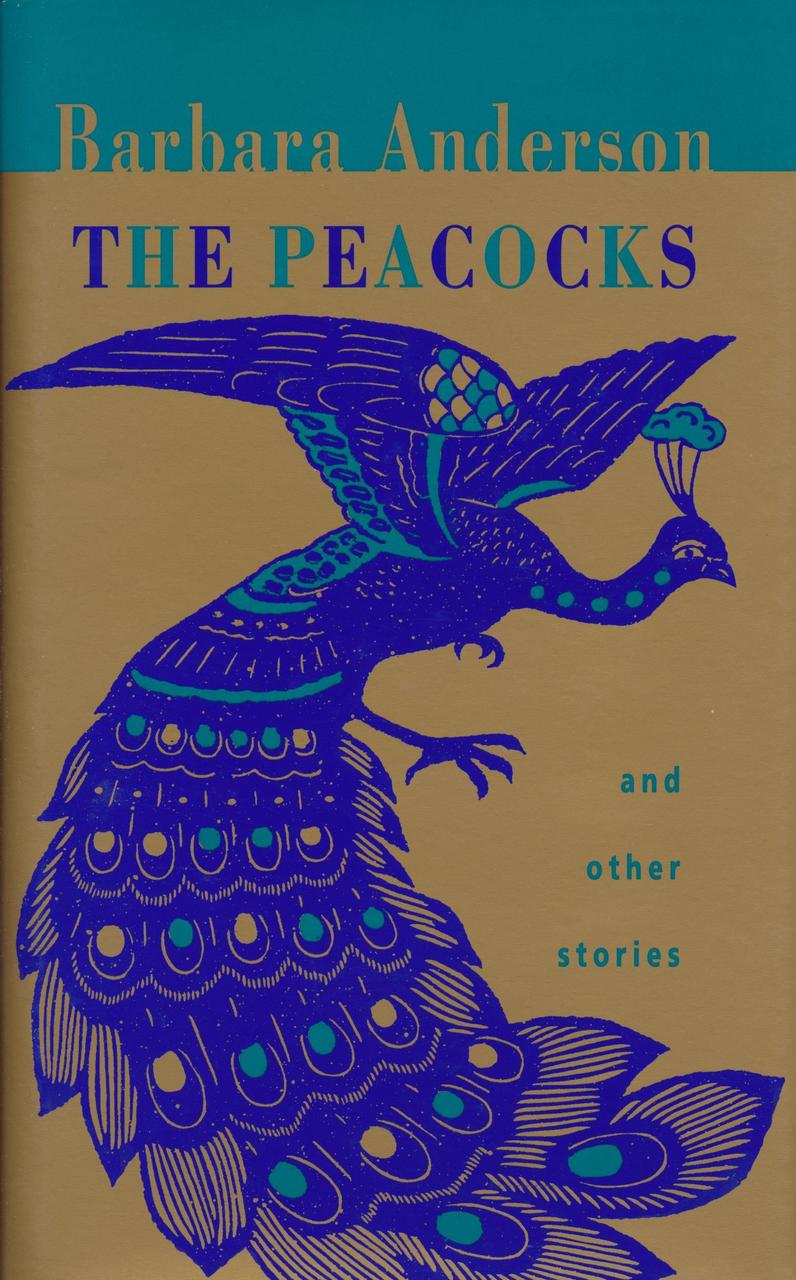 The Peacocks