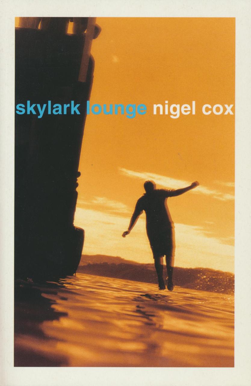 Skylark Lounge