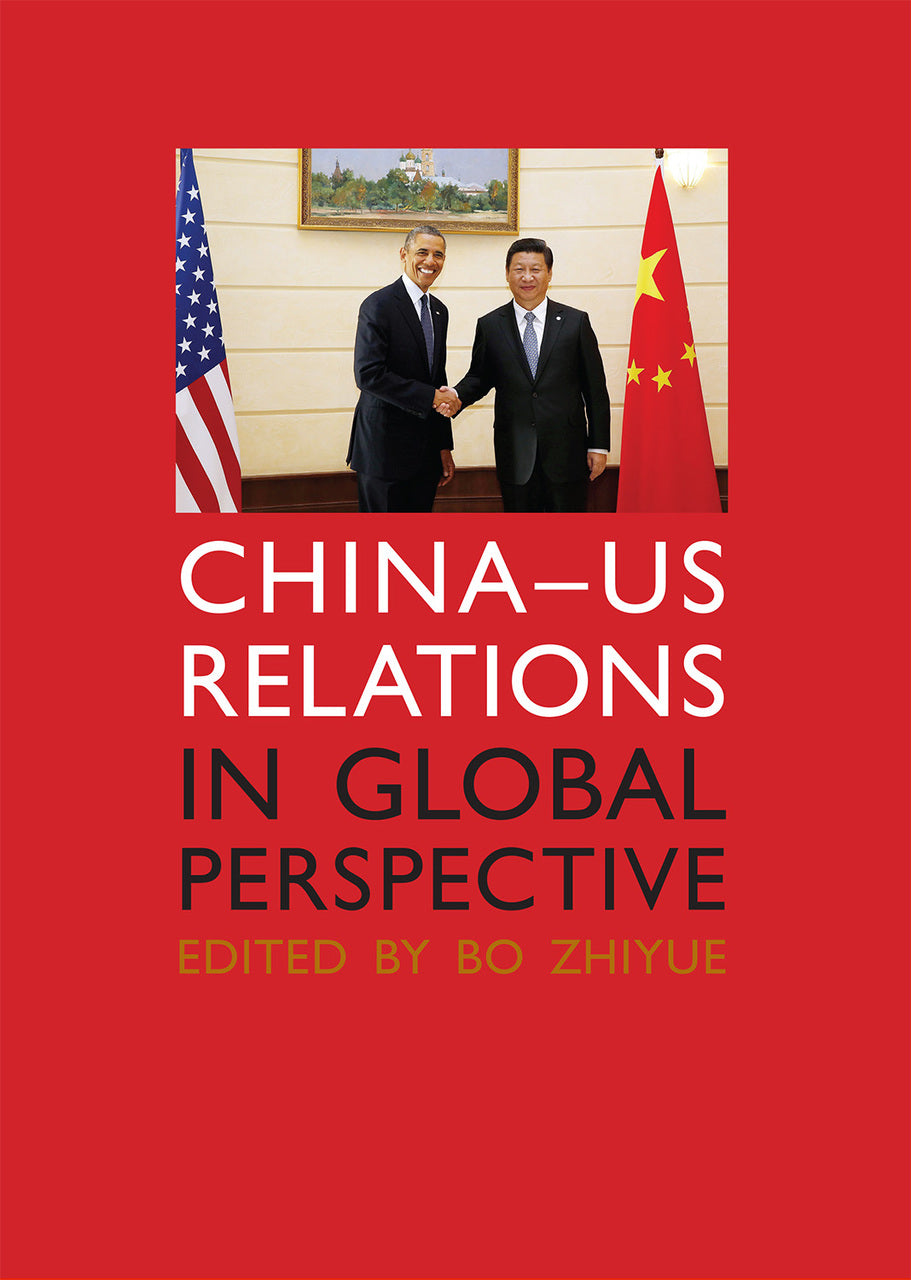 China–US Relations in Global Perspective