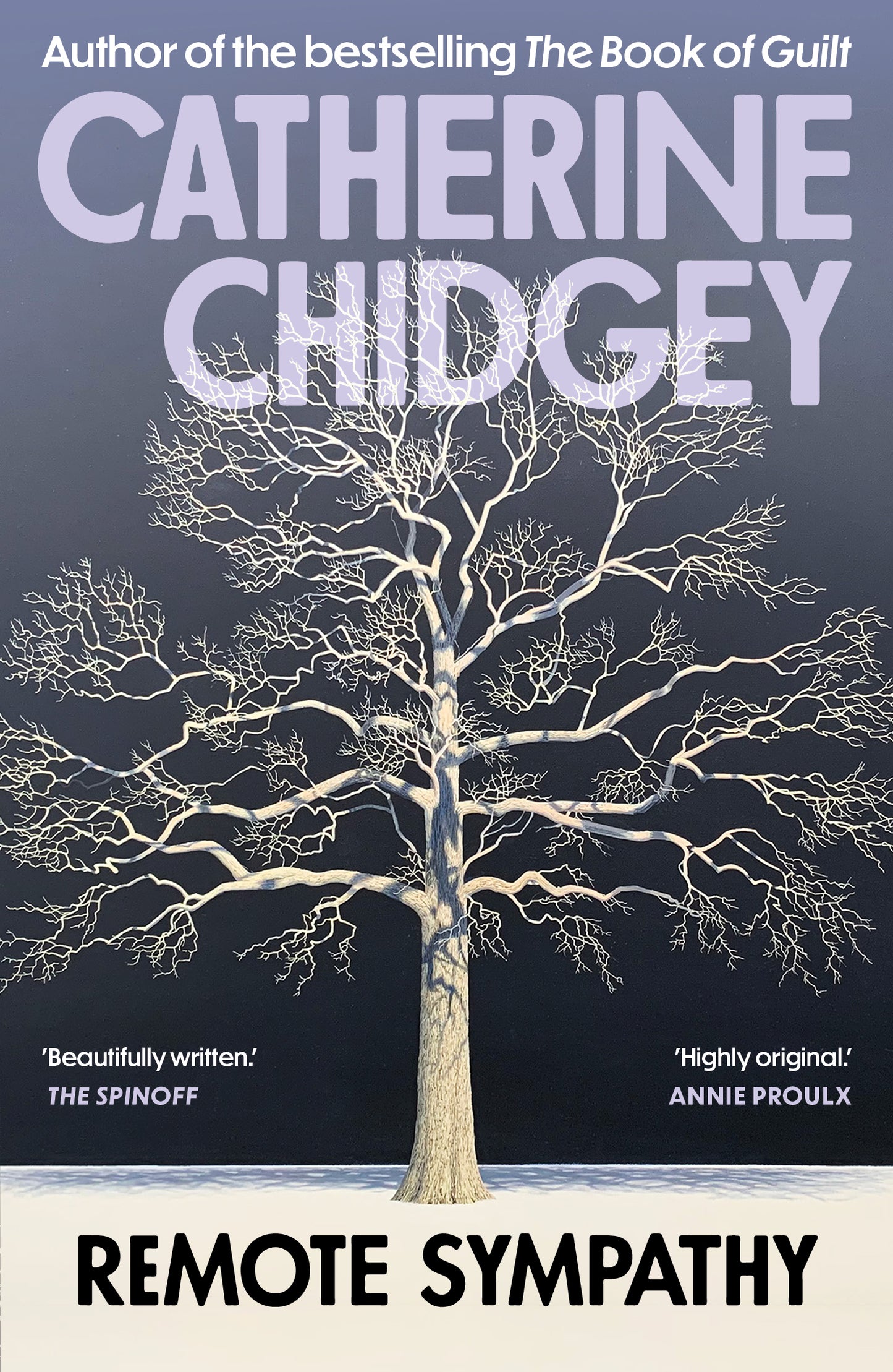 Remote Sympathy (B Format)