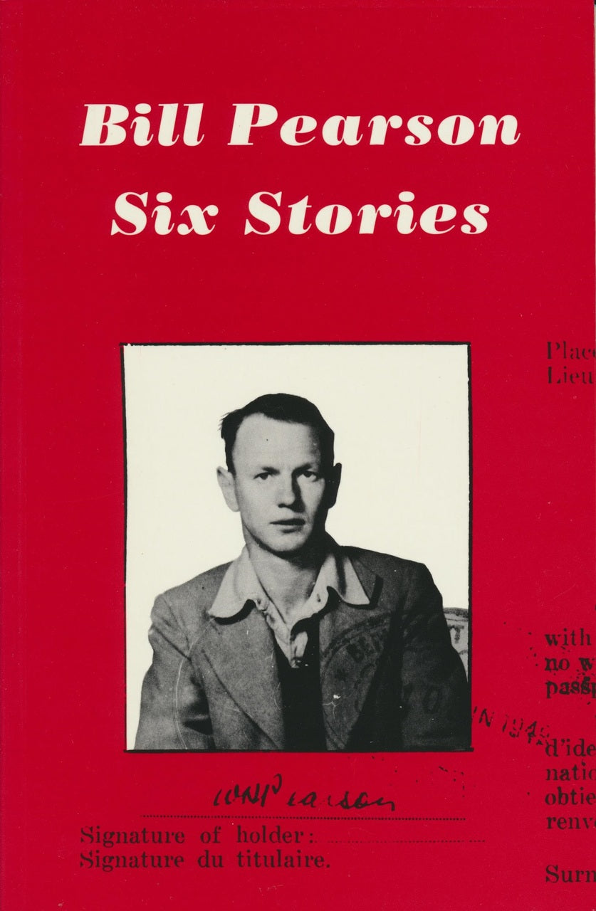 Six Stories