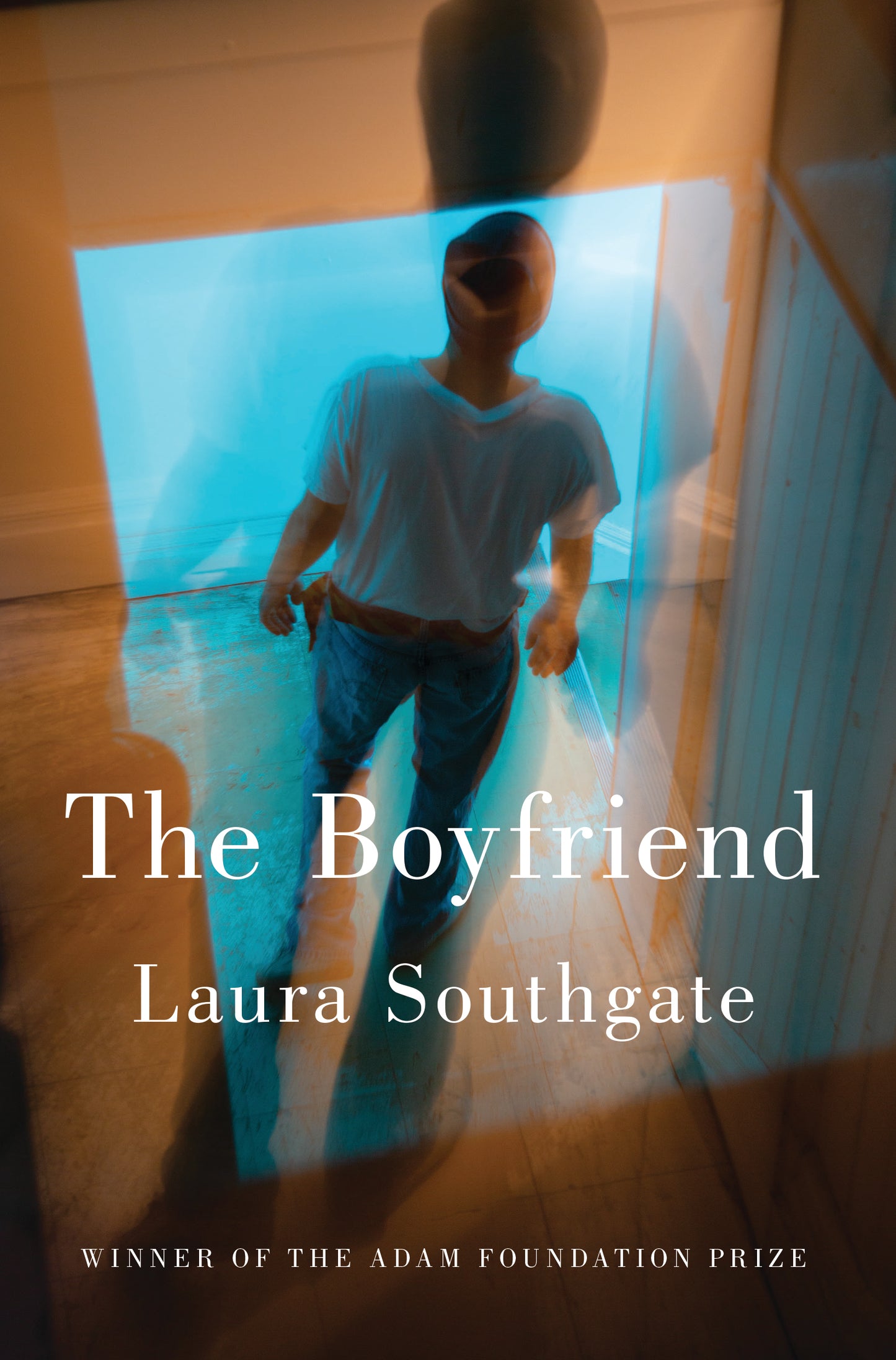 The Boyfriend