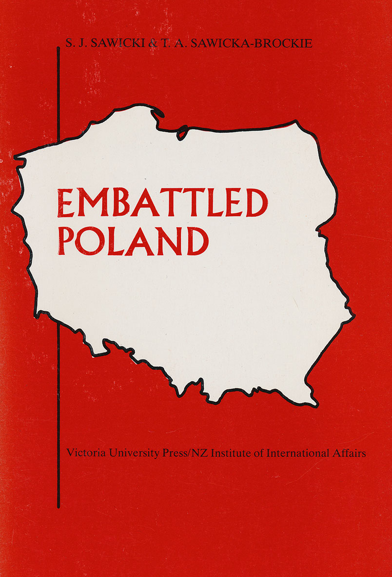 Embattled Poland