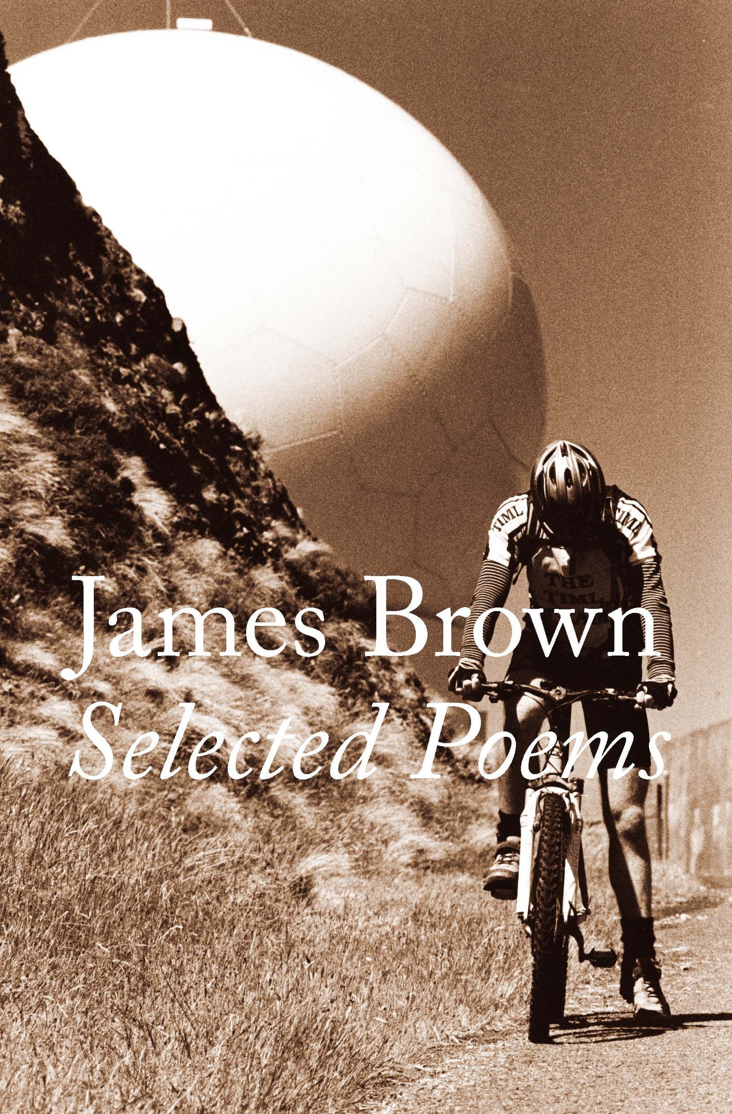 Selected Poems: James Brown