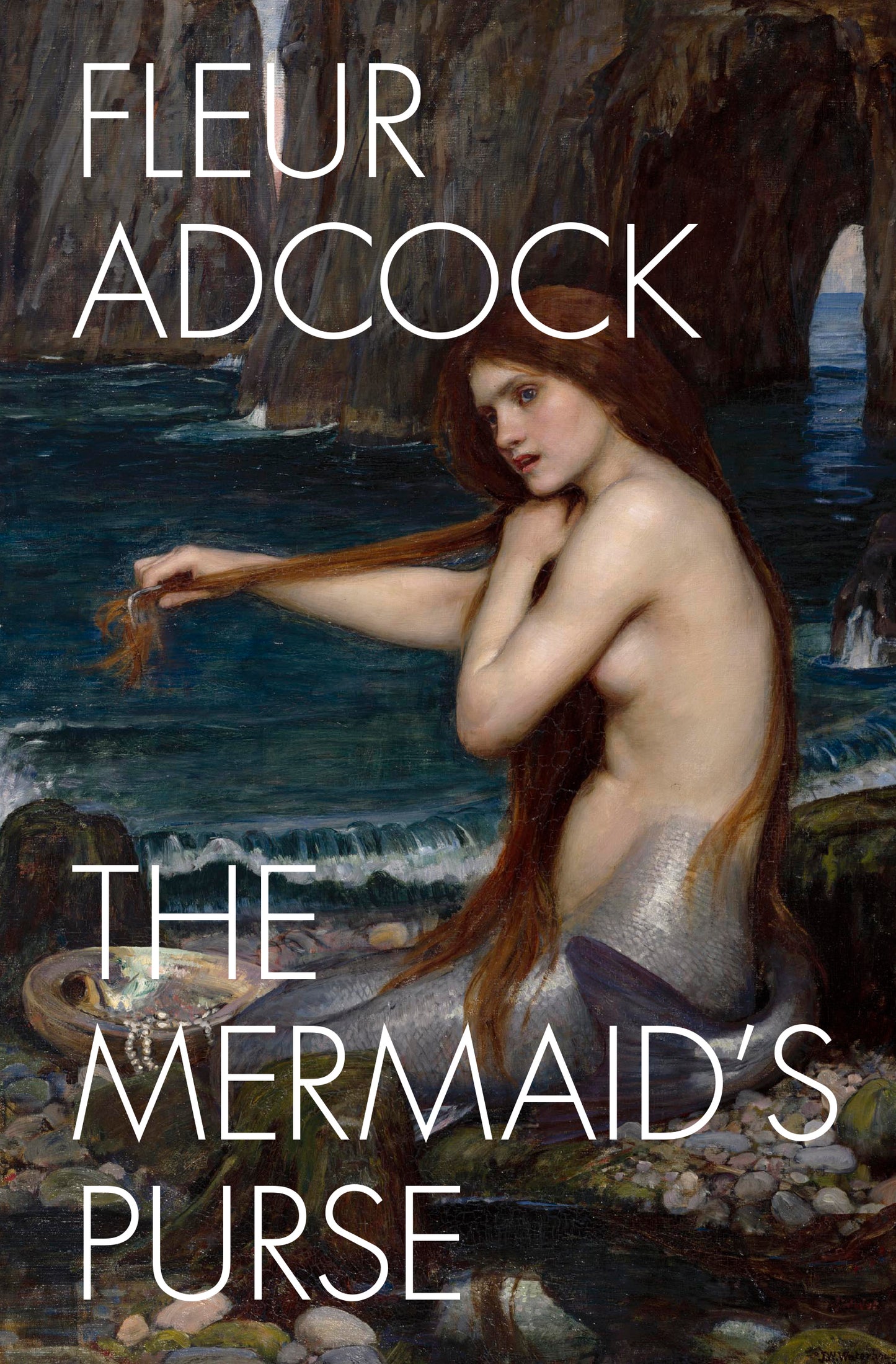 The Mermaid's Purse