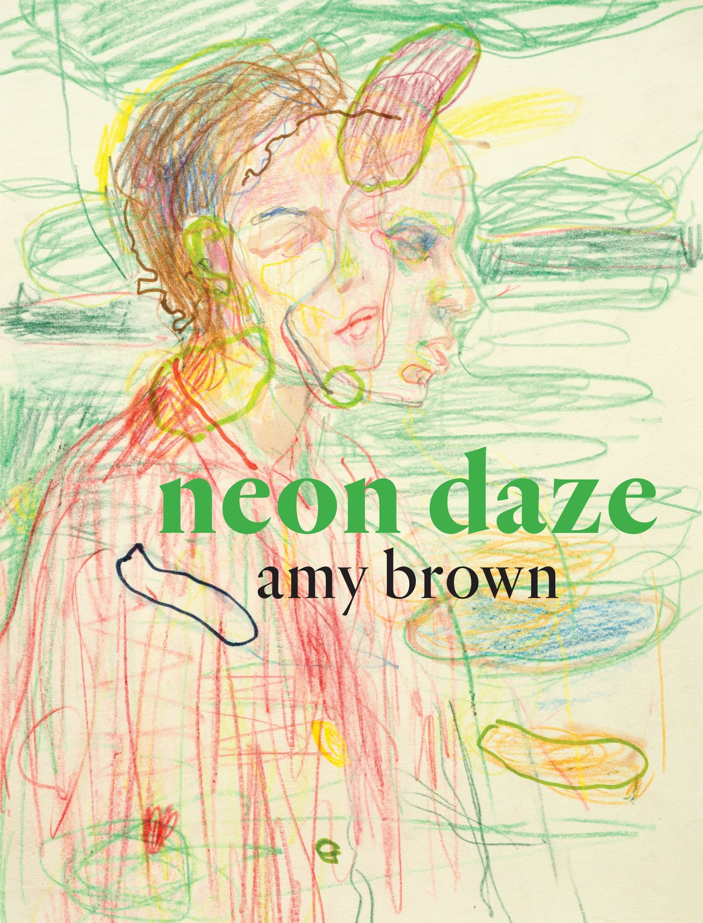 Neon Daze