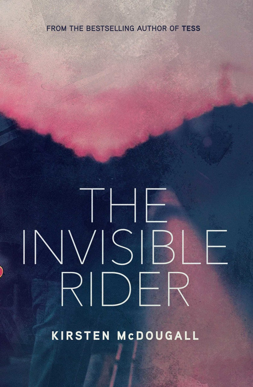The Invisible Rider