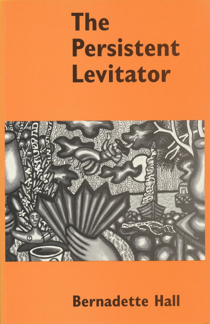 The Persistent Levitator