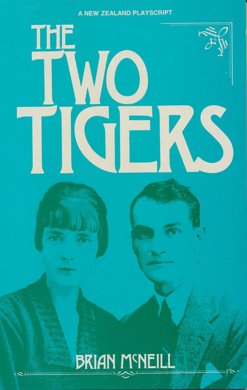 The Two Tigers