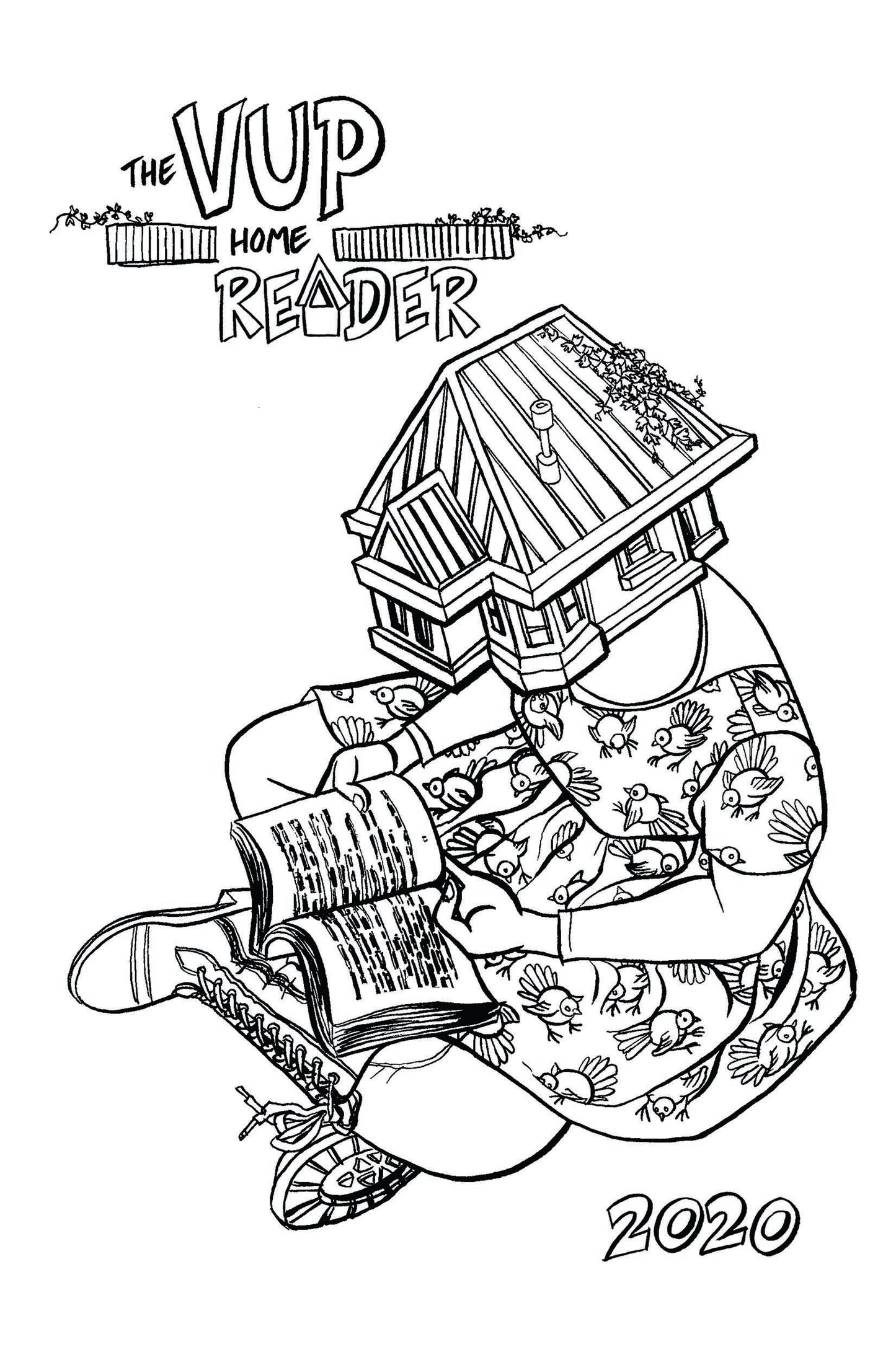 The VUP Home Reader 2020