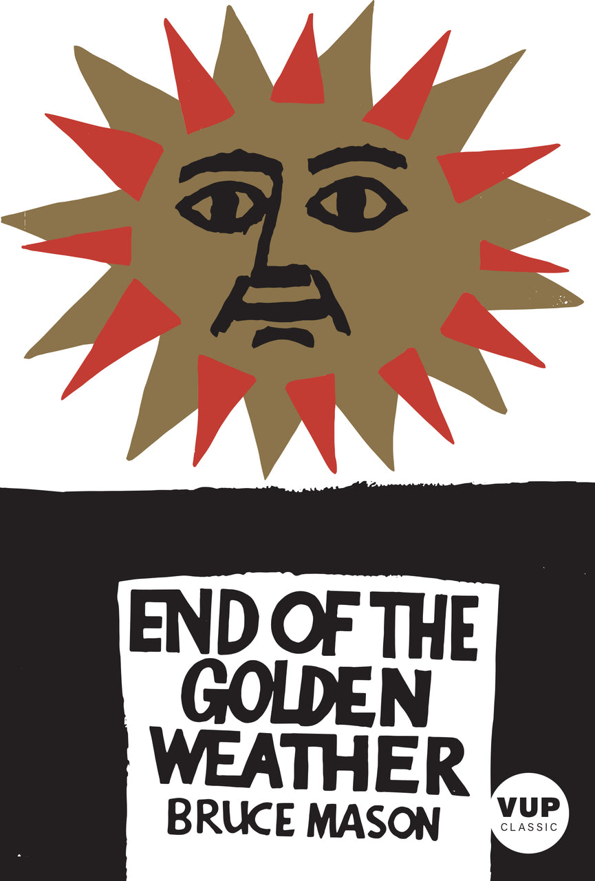 The End of the Golden Weather | VUP Classic