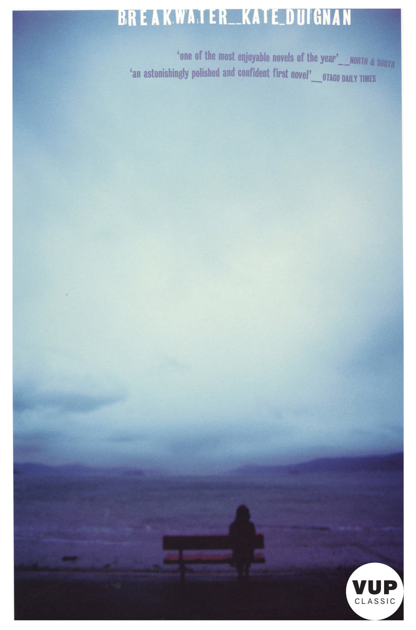 Breakwater | VUP Classic