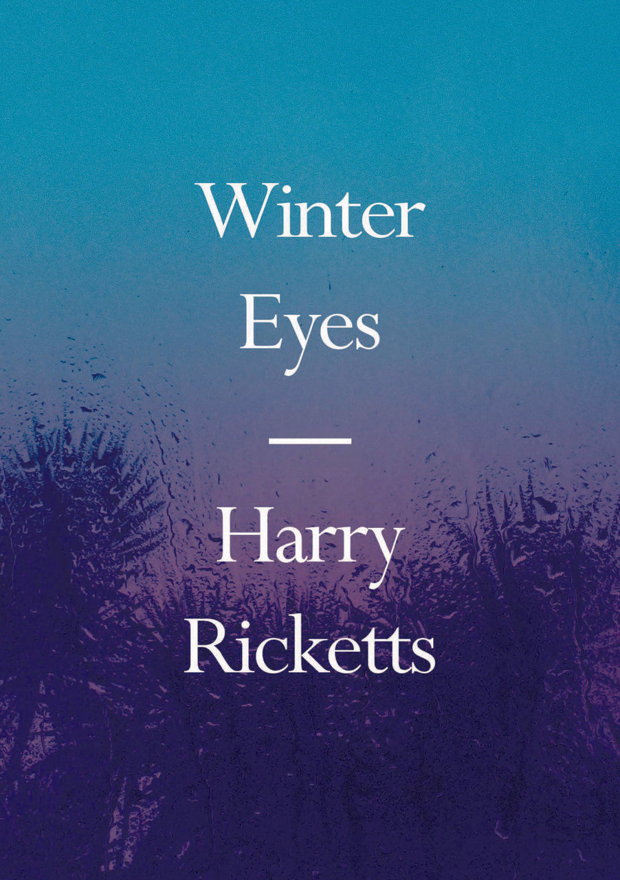 Winter Eyes