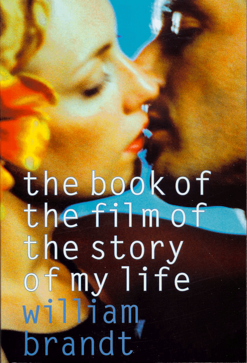 The Book of the Film of the Story of My Life