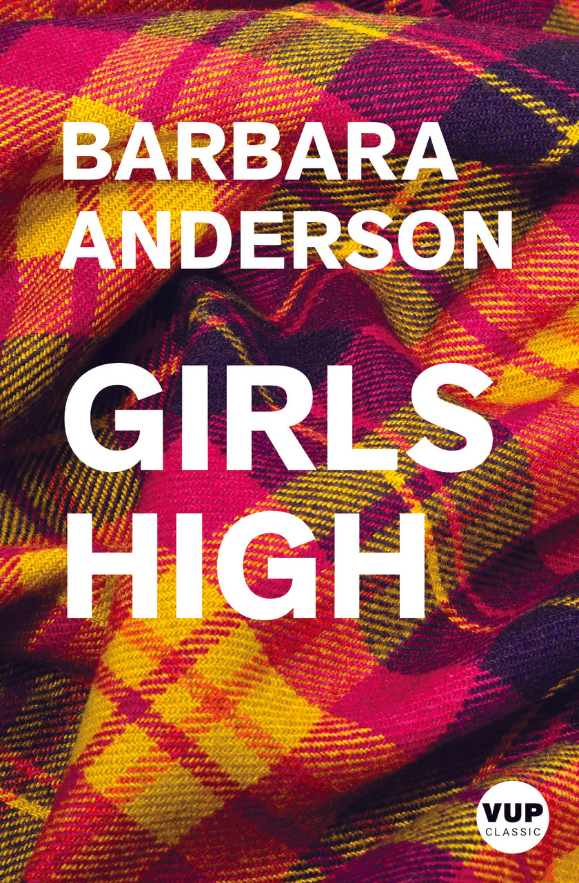 Girls High | VUP Classic