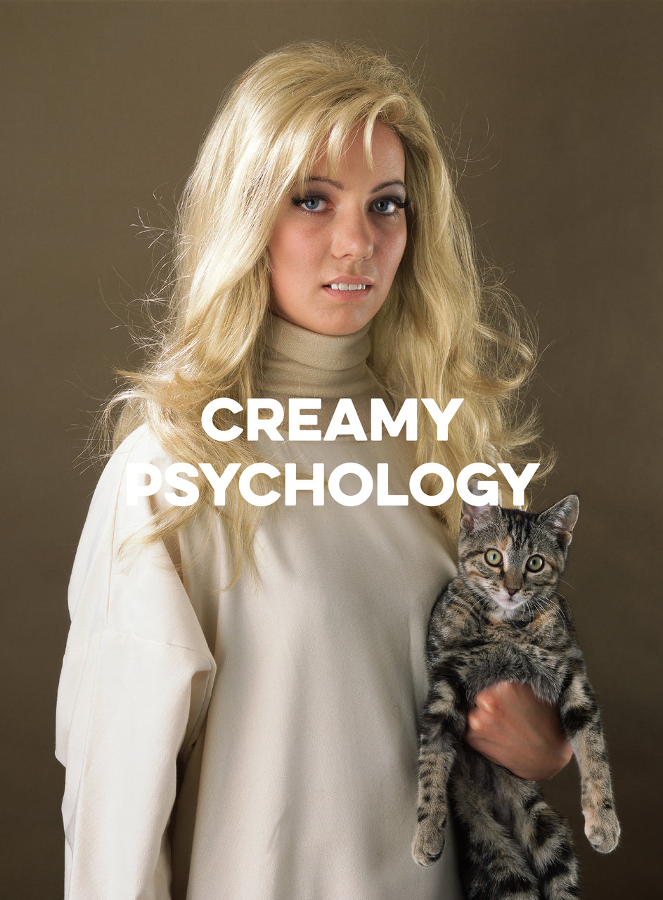 Creamy Psychology