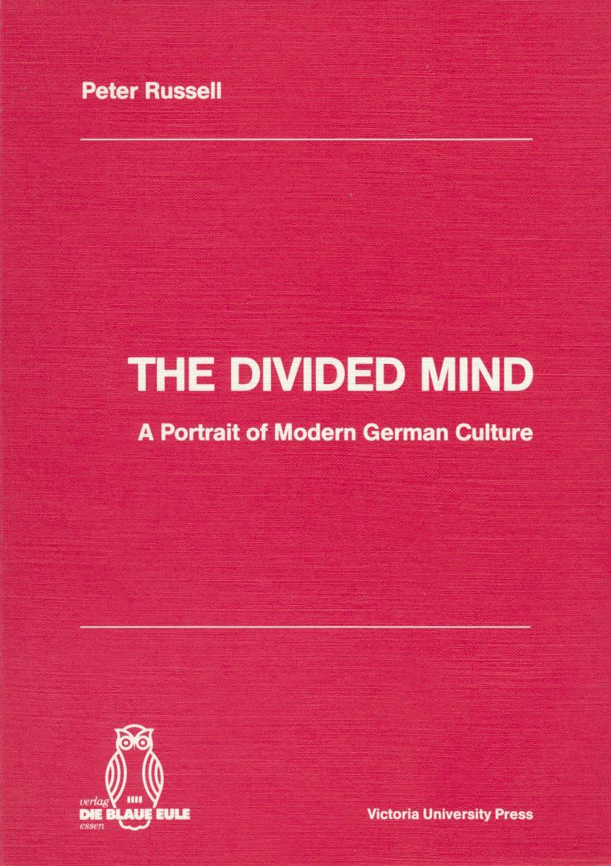 The Divided Mind