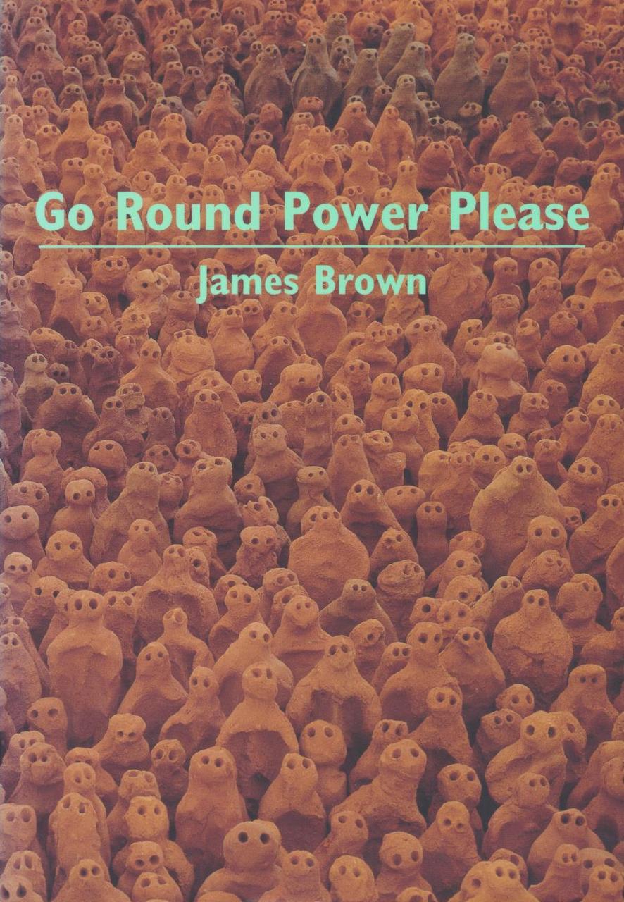 Go Round Power Please