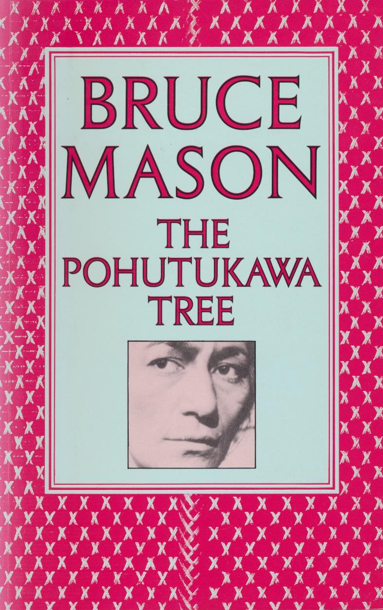 The Pohutukawa Tree
