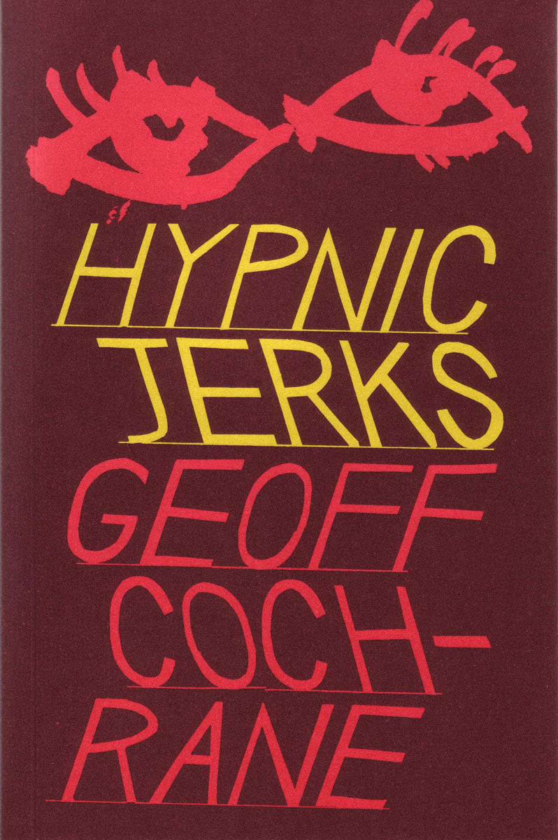 Hypnic Jerks
