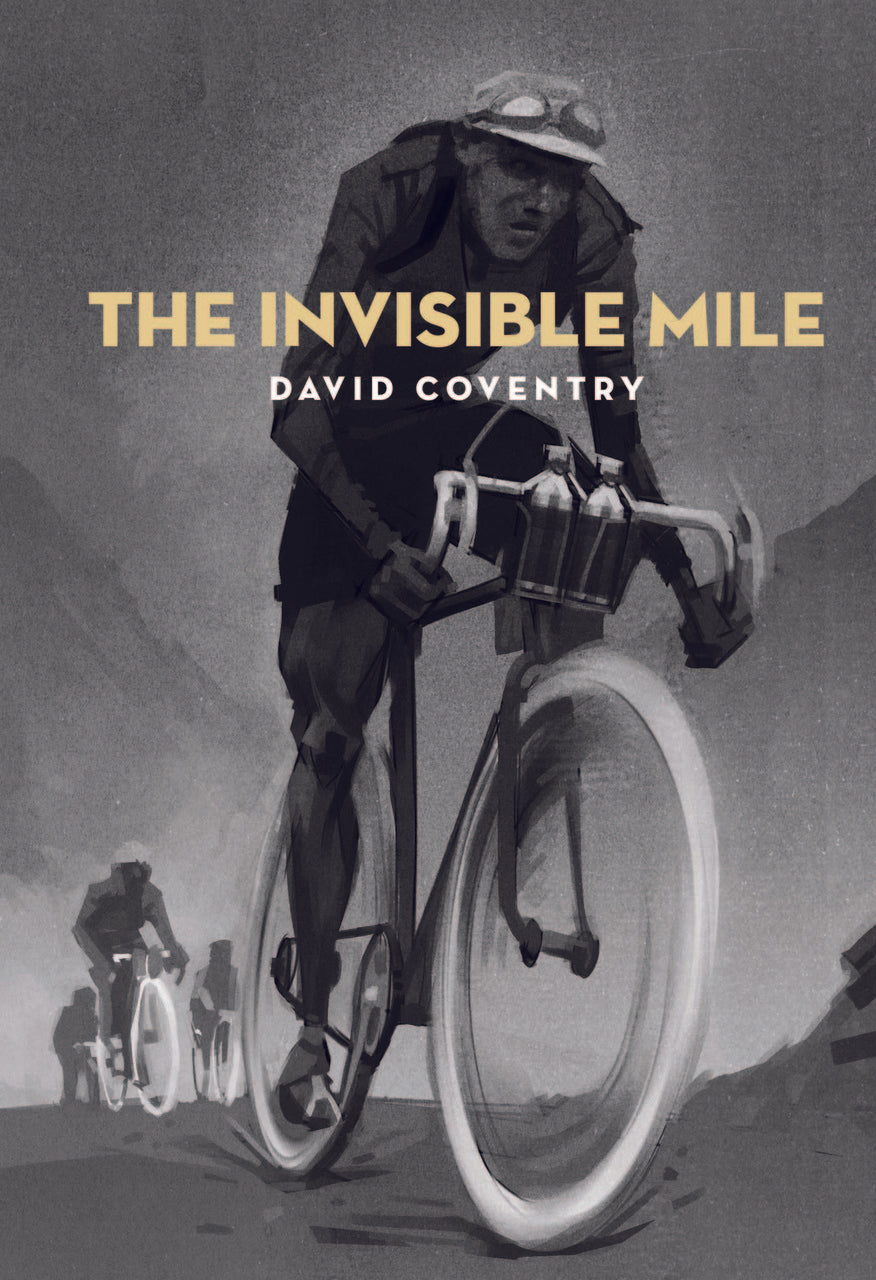 The Invisible Mile
