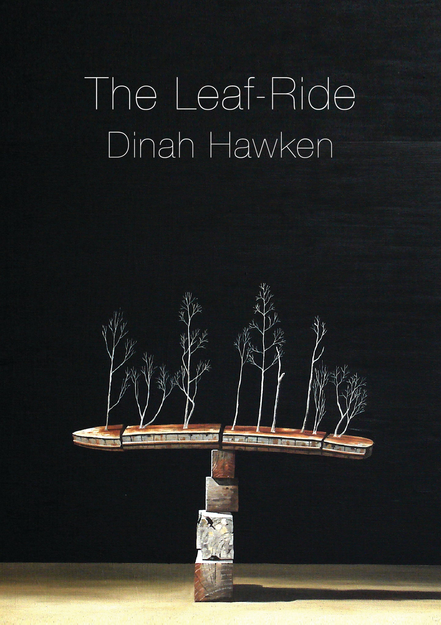 The Leaf Ride