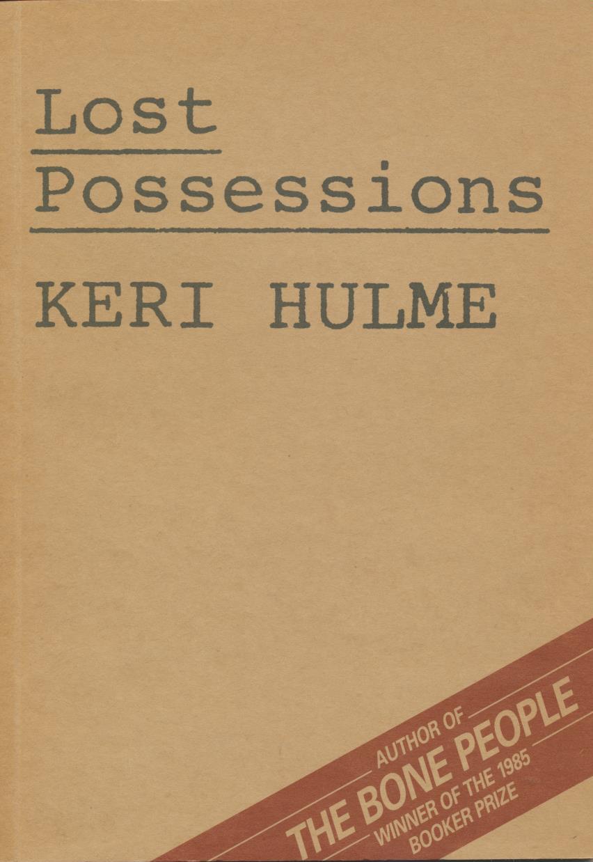 Lost Possessions