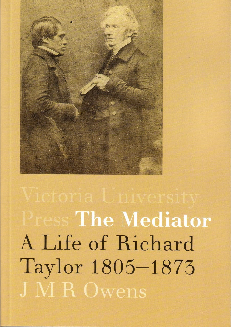 The Mediator