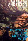 Portrait of the Artist's Wife - B format