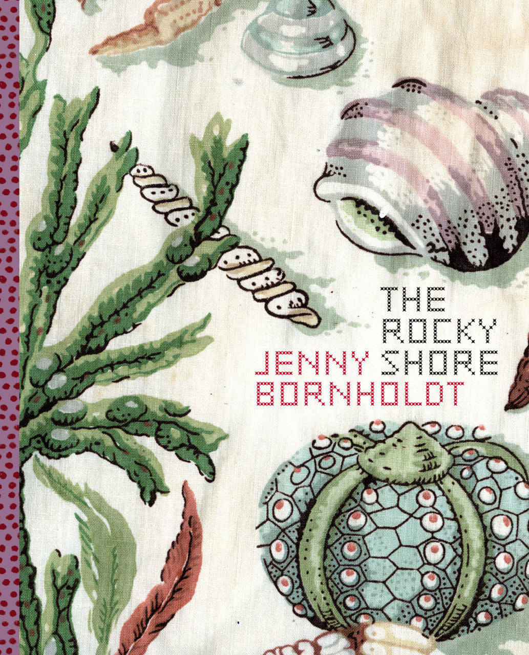 The Rocky Shore