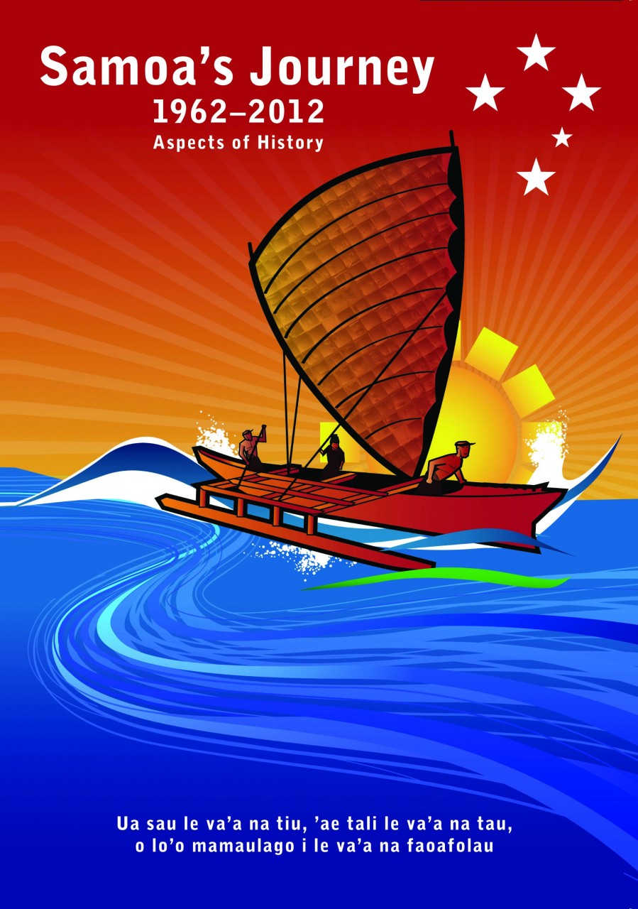 Samoa's Journey 1962–2012: Aspects of History