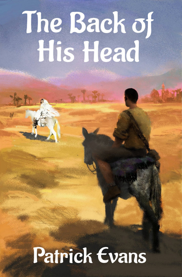 The Back of His Head