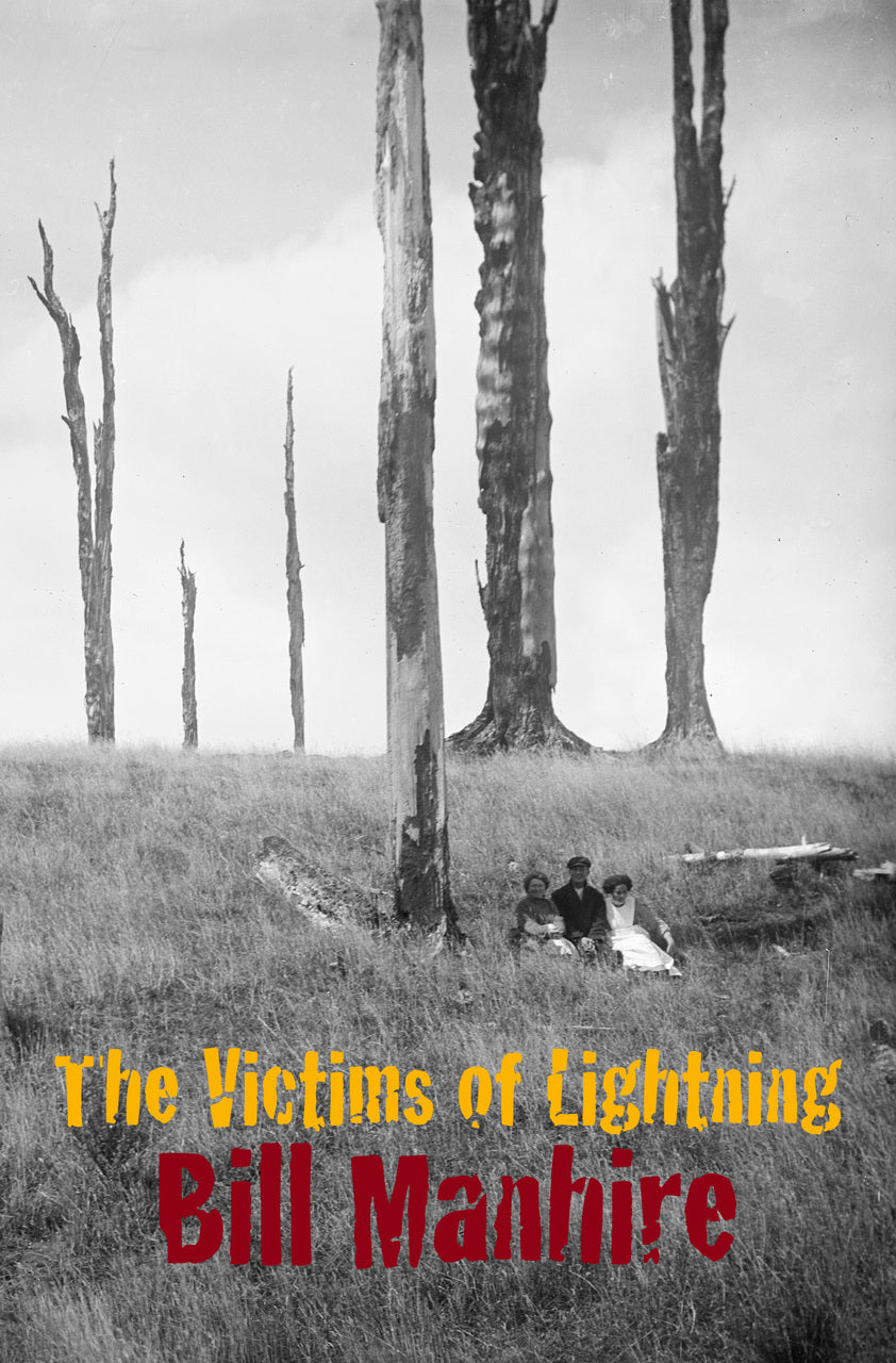 The Victims of Lightning