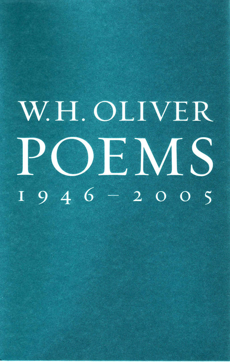 Poems 1946–2005