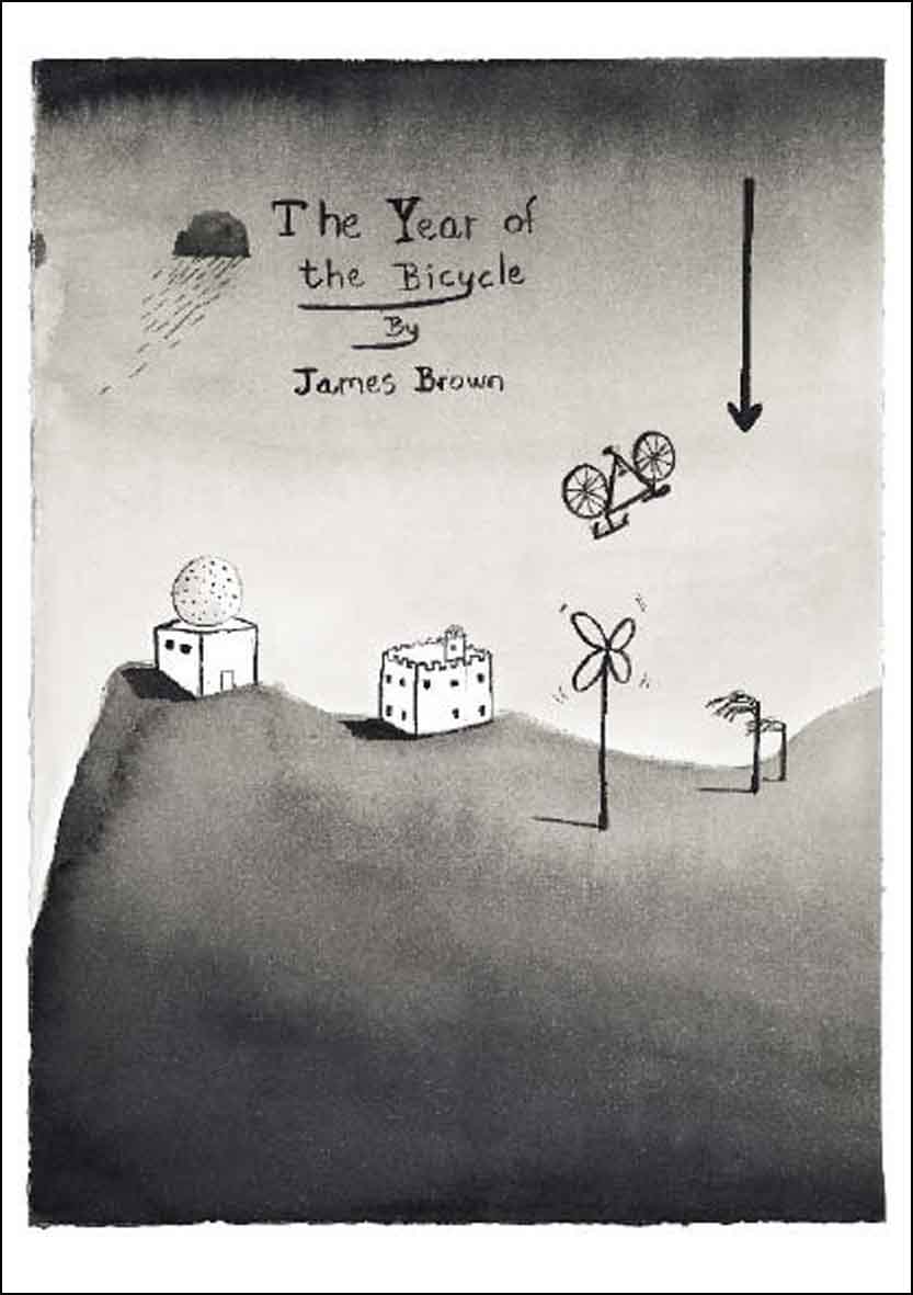 The Year of the Bicycle
