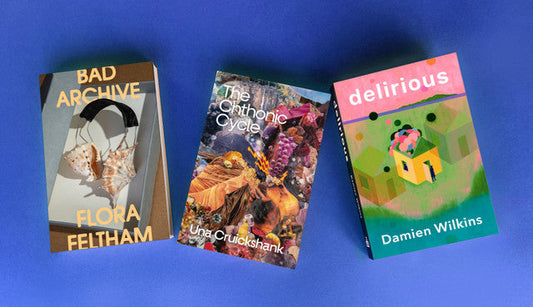 The Ockham New Zealand Book Awards 2025