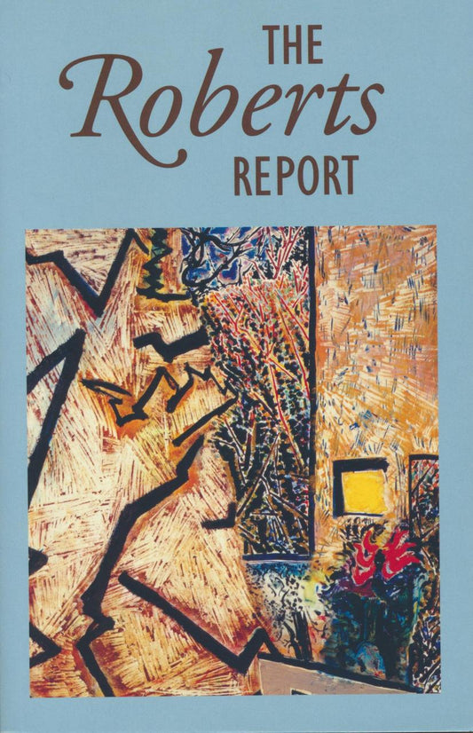 The Roberts Report