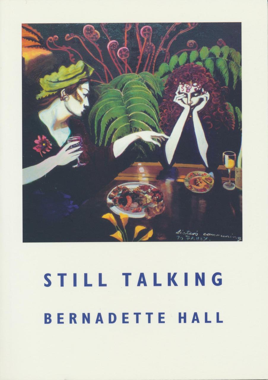 Still Talking