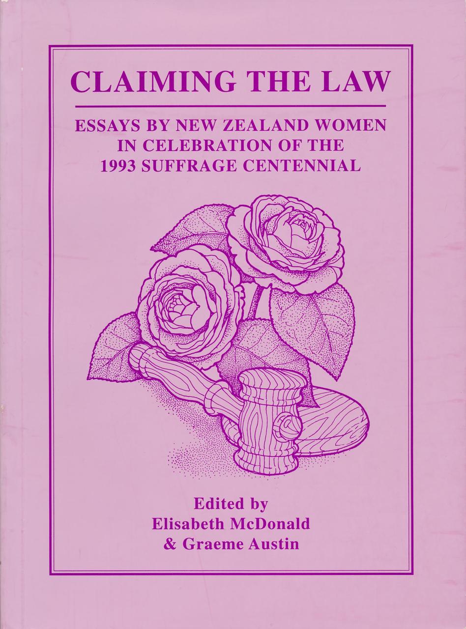 Claiming the Law