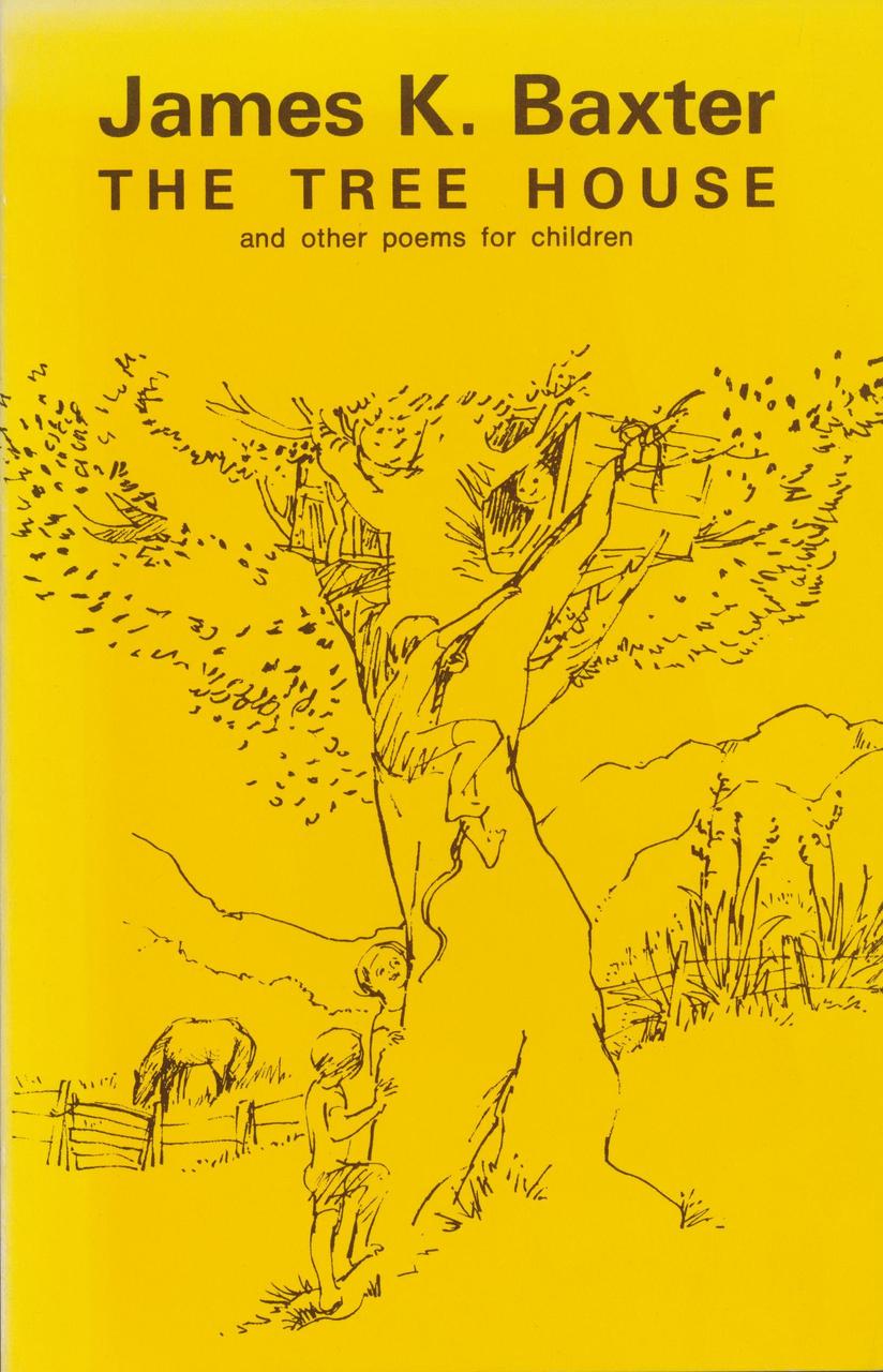 The Tree House